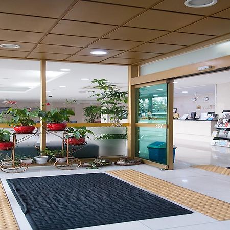 Benikea Hotel Flower Seoul Bagian luar foto
