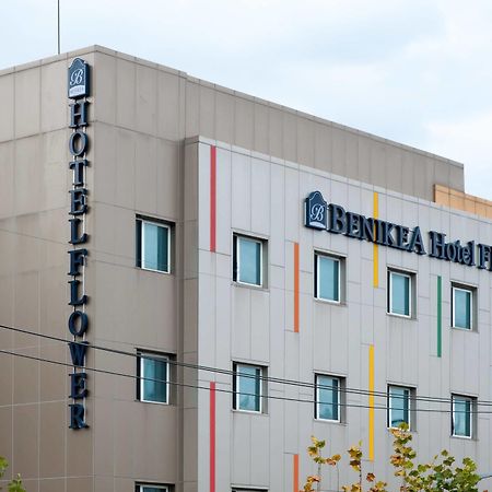 Benikea Hotel Flower Seoul Bagian luar foto