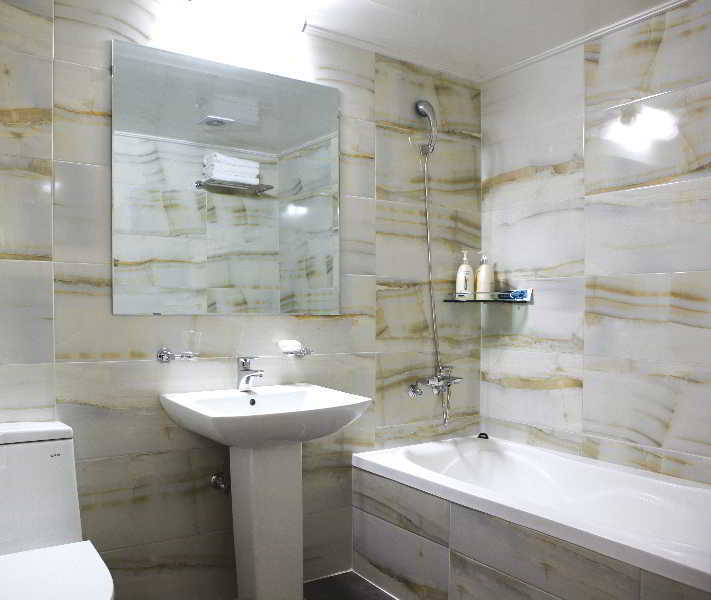 Benikea Hotel Flower Seoul Bagian luar foto