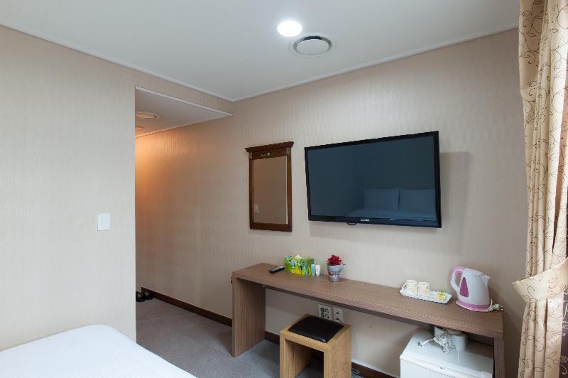 Benikea Hotel Flower Seoul Bagian luar foto